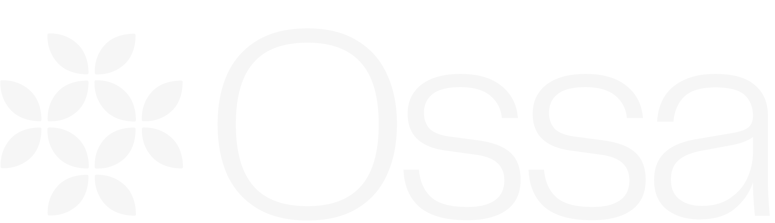 Ossa Logo